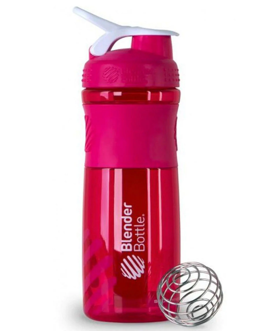 Blender Bottle Sports Mixer by BlenderBottle - Image 5