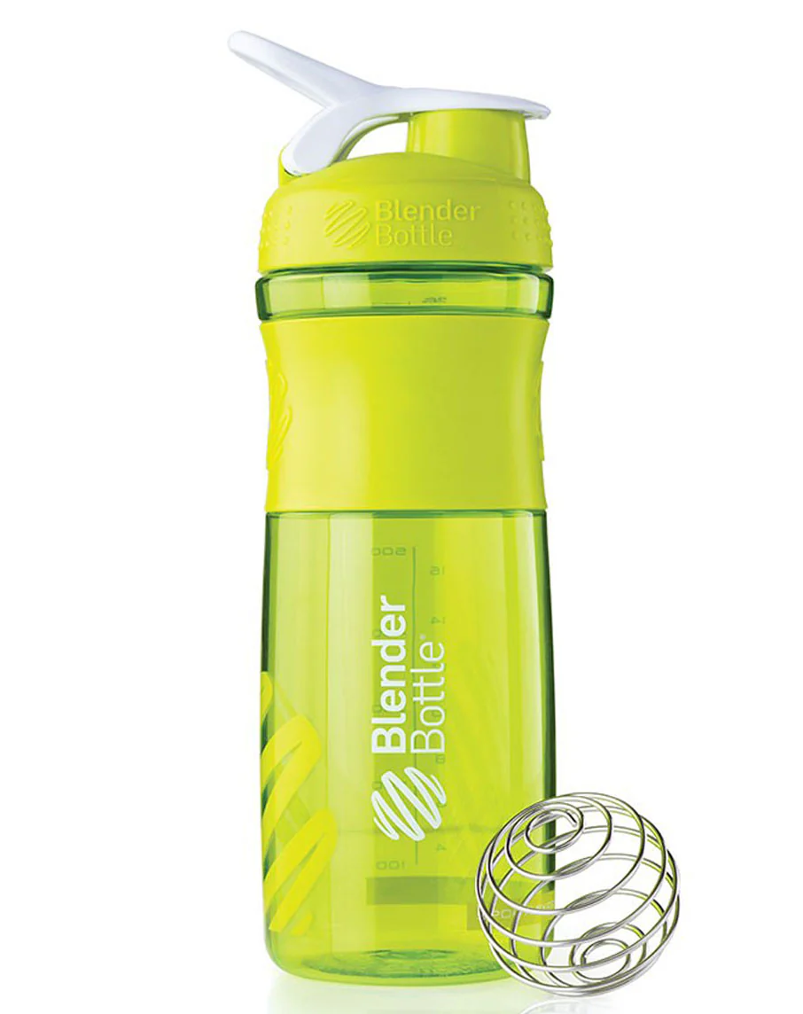 Blender Bottle Sports Mixer by BlenderBottle - Image 7