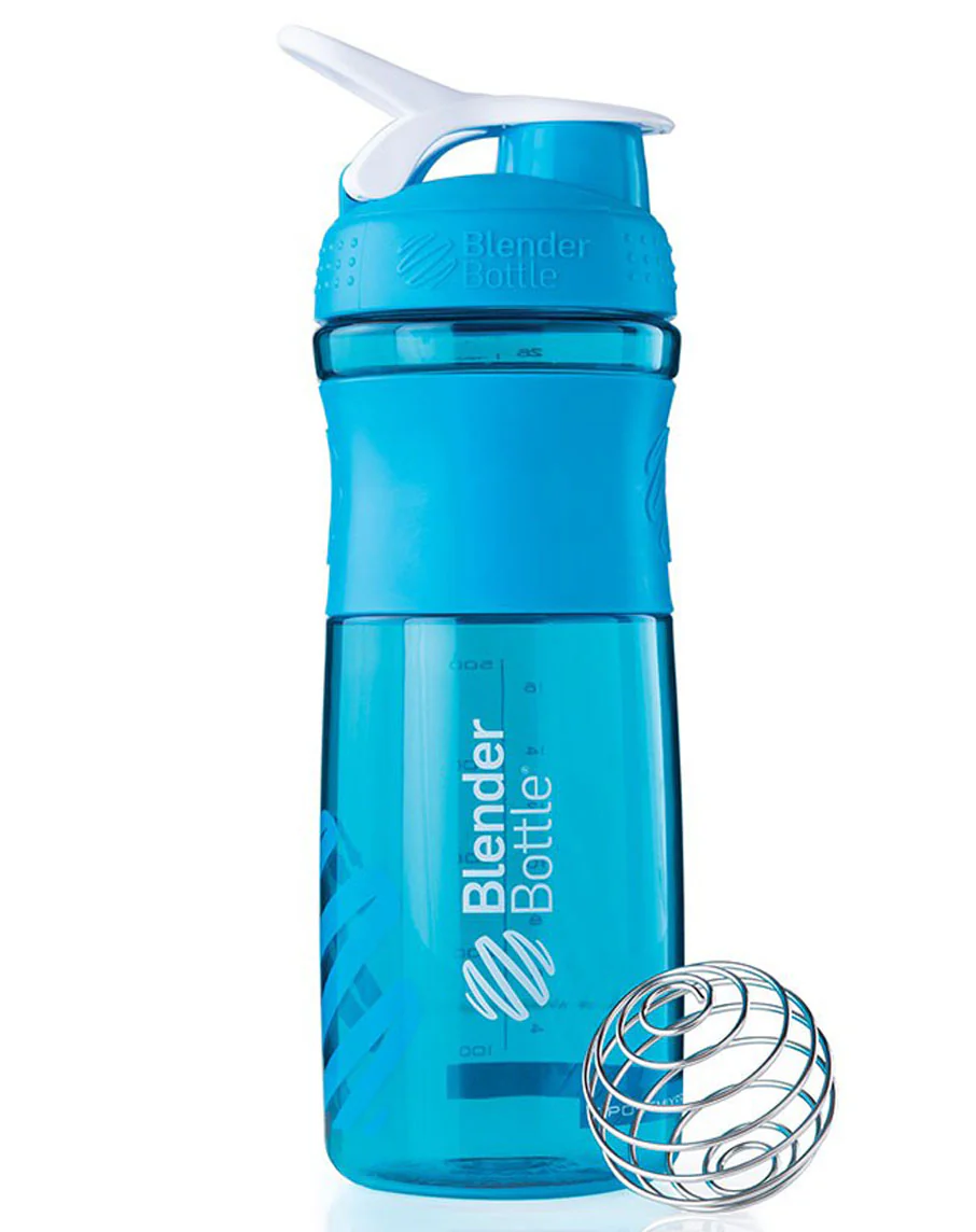 Blender Bottle Sports Mixer by BlenderBottle - Image 9