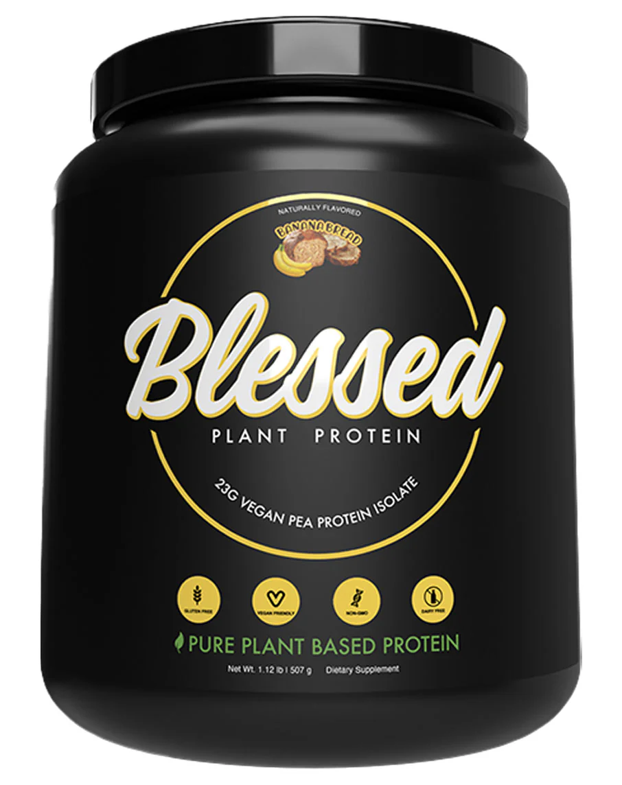 Plant Protein by Blessed Plant Protein - Image 11