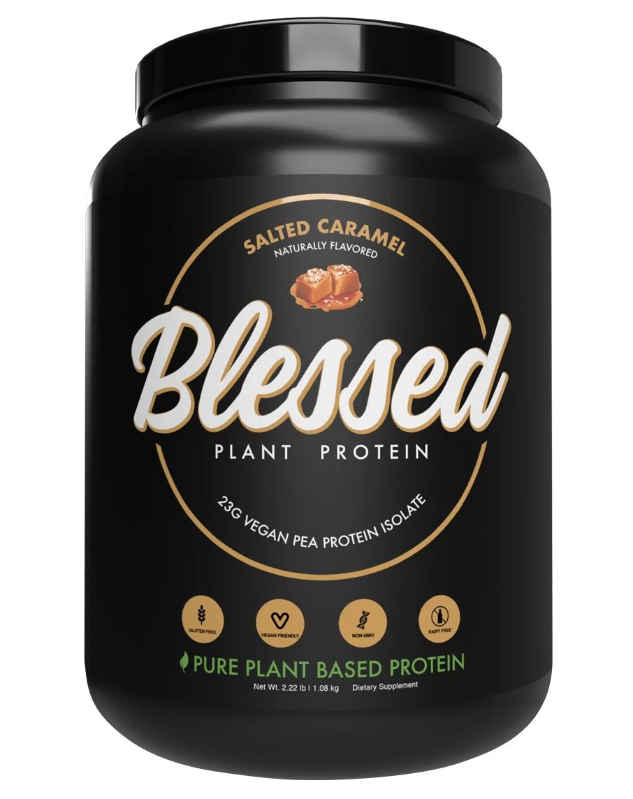 Plant Protein by Blessed Plant Protein - Image 16