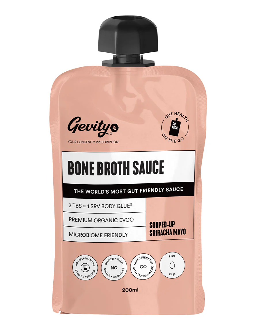 Bone Broth Sauce by Gevity RX - Image 3