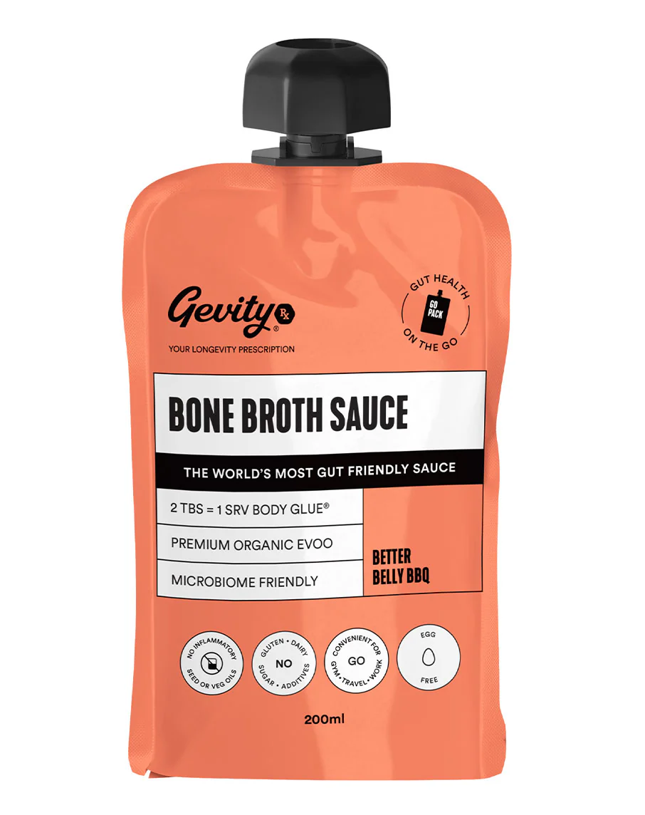 Bone Broth Sauce by Gevity RX - Image 4