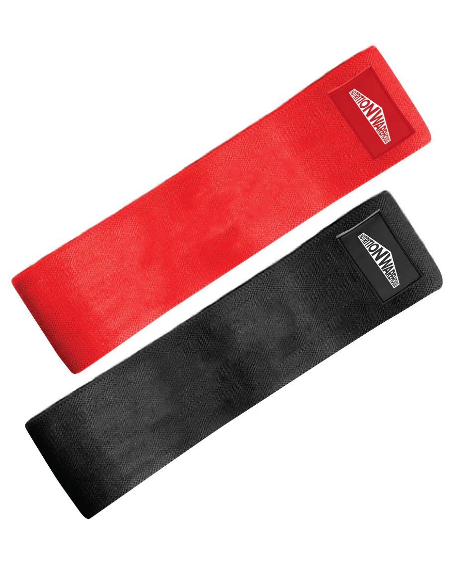 Booty Band by Nutrition Warehouse