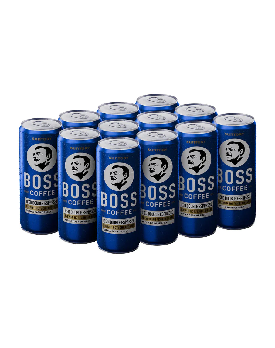 Boss Coffee Flash Brew RTD by Boss Coffee - Image 6