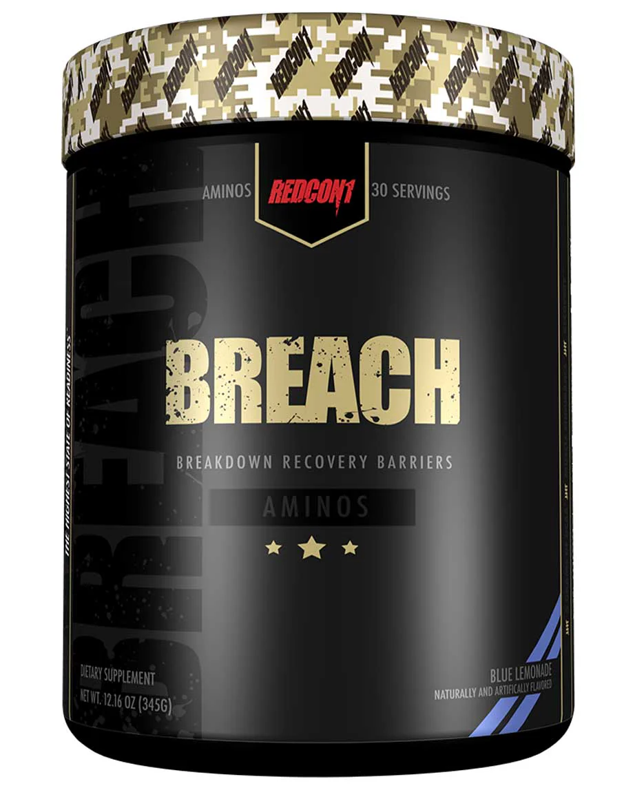 Breach by Redcon1 - Image 2