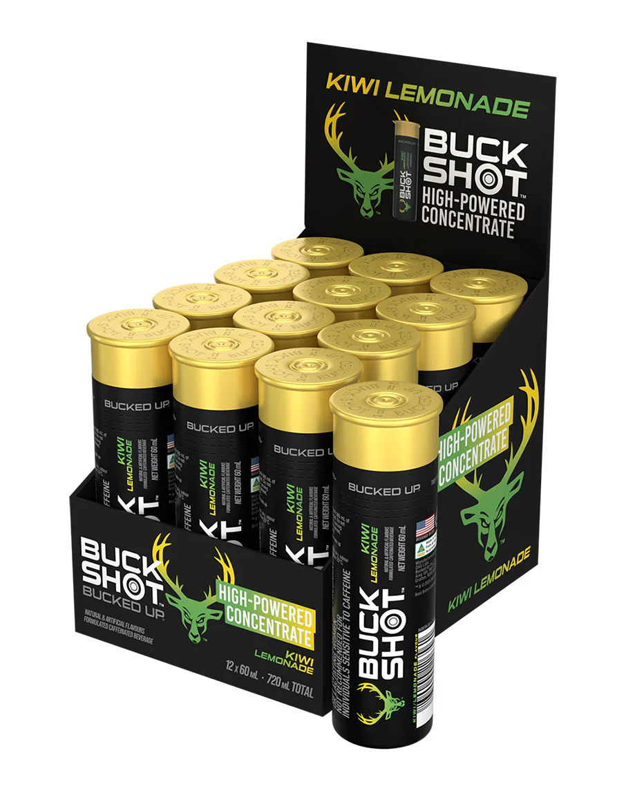 Buck Shot by Bucked Up - Image 5