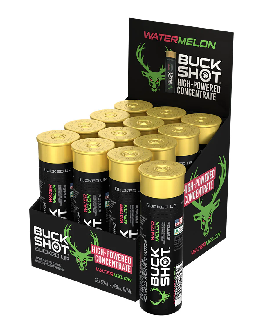 Buck Shot by Bucked Up - Image 7