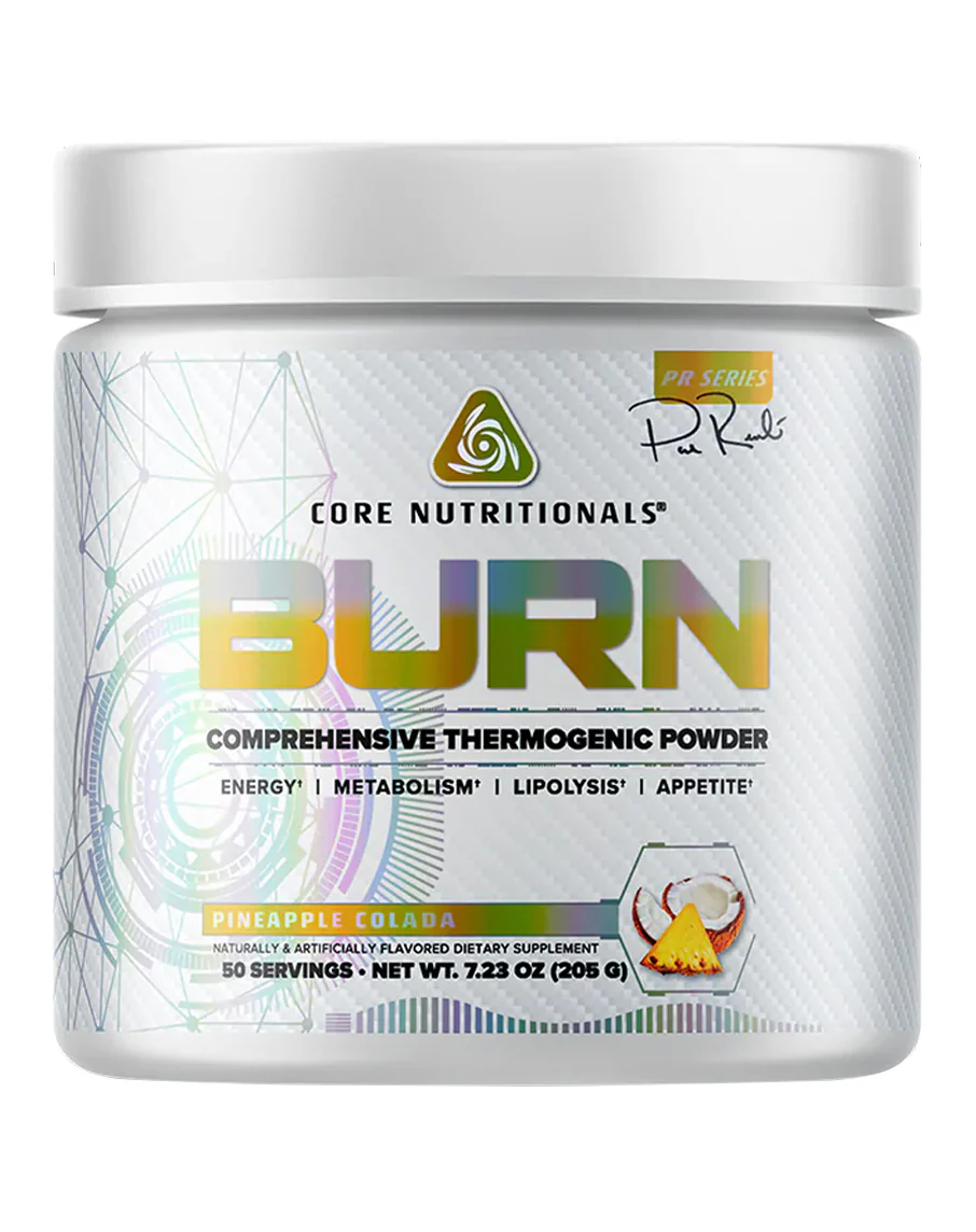 Burn by Core Nutritionals - Image 5