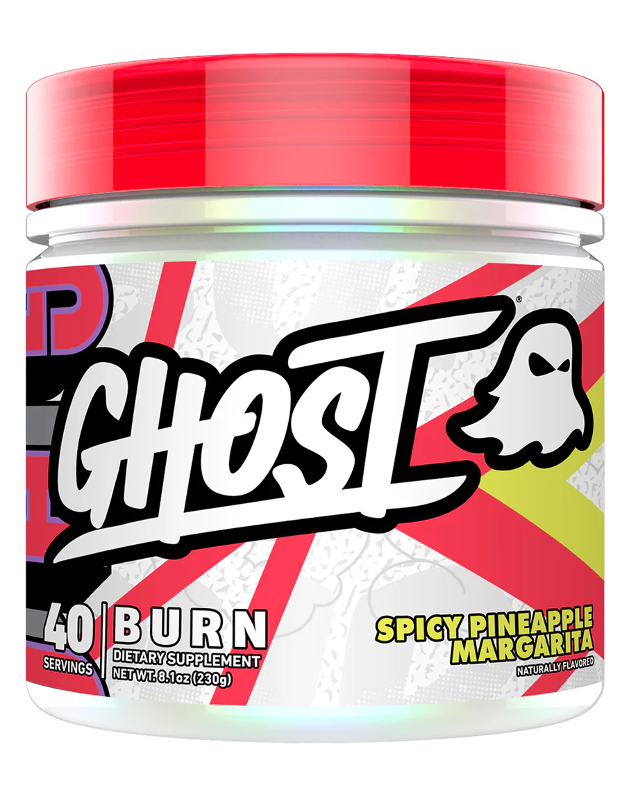 Burn v2 by Ghost Lifestyle - Image 2