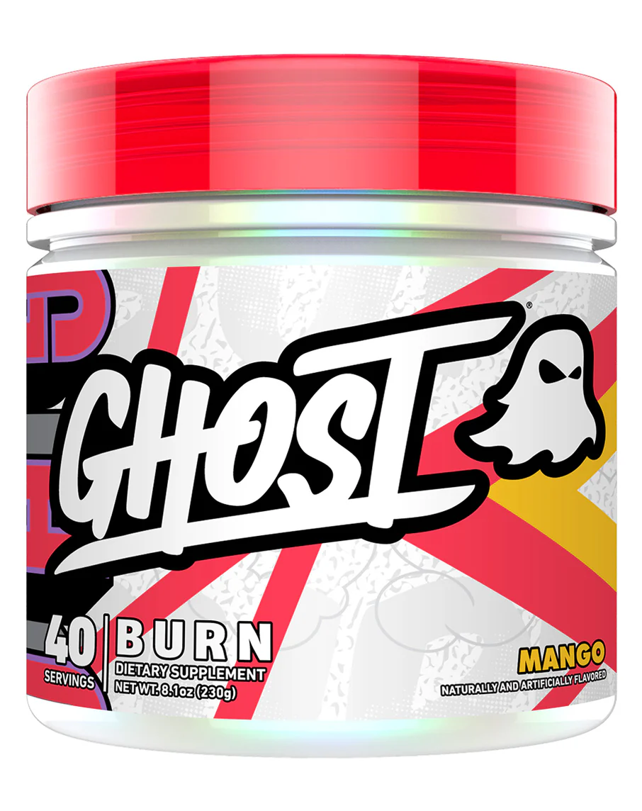Burn v2 by Ghost Lifestyle - Image 3