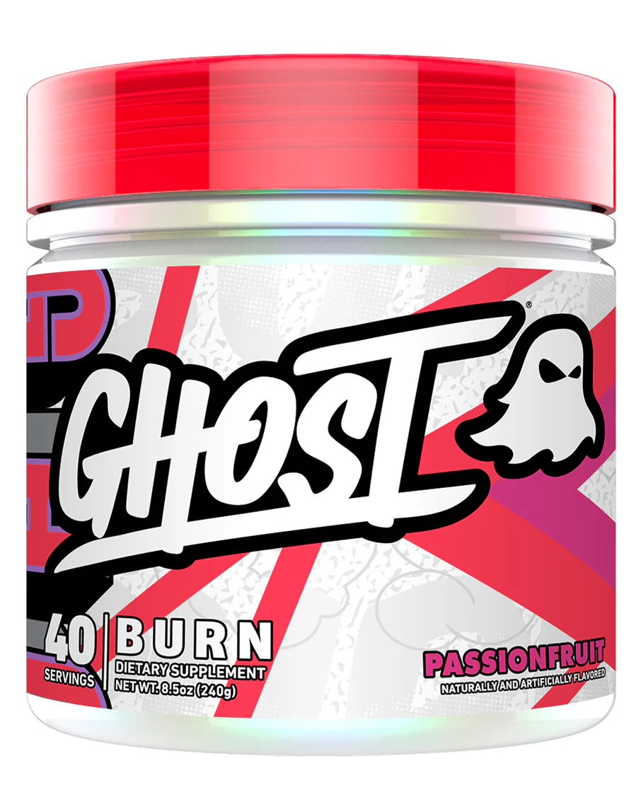 Burn v2 by Ghost Lifestyle - Image 4