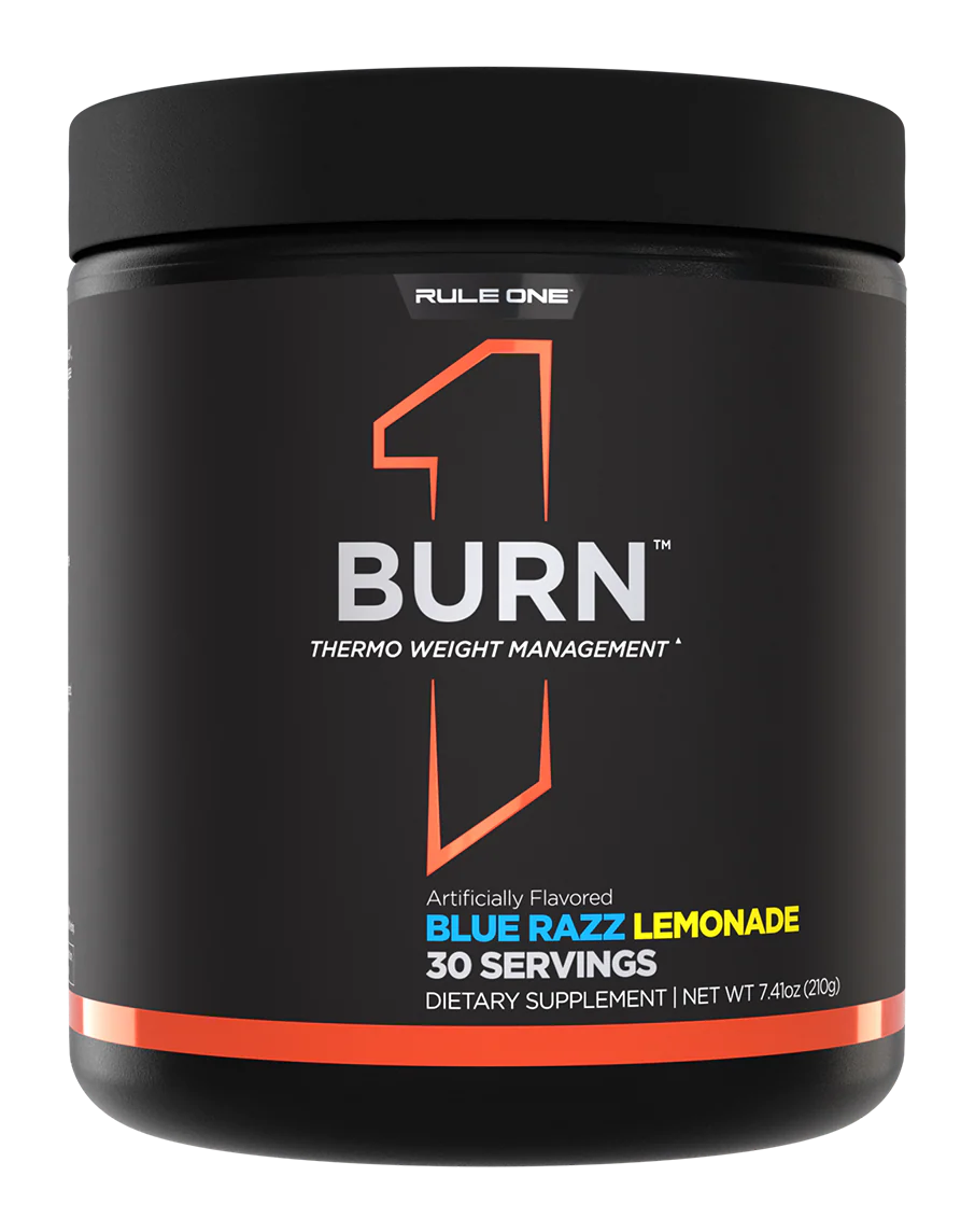 Burn by Rule 1 Proteins