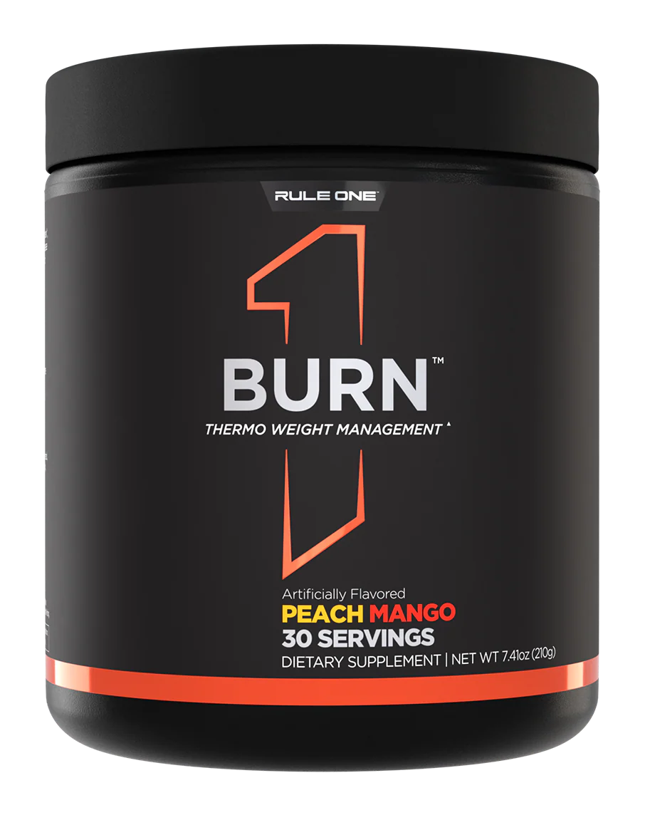Burn by Rule 1 Proteins - Image 2