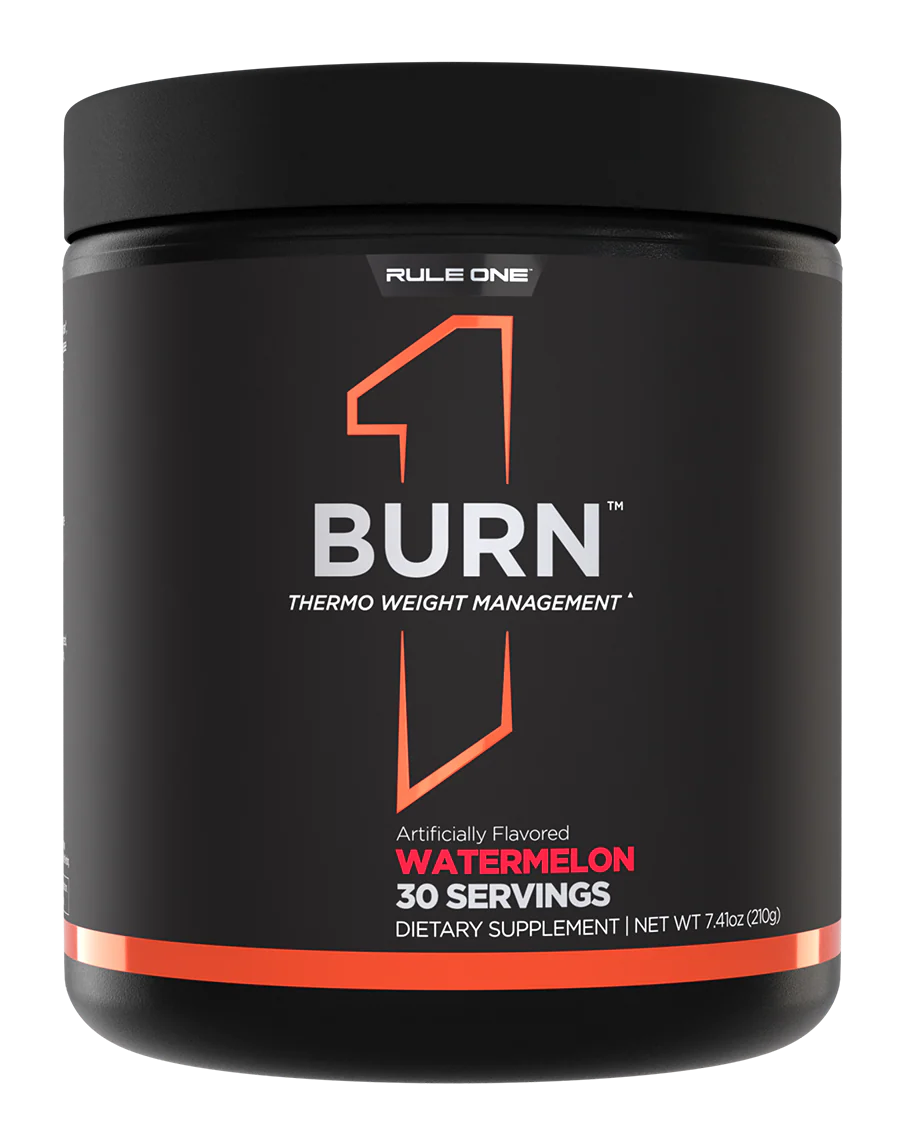 Burn by Rule 1 Proteins - Image 3
