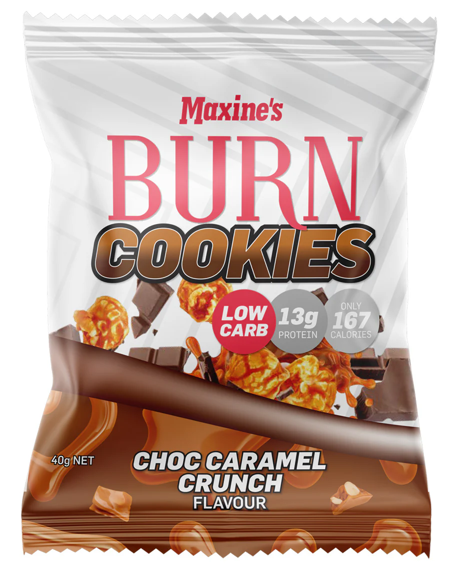 Burn Cookies By Maxine's - Image 3