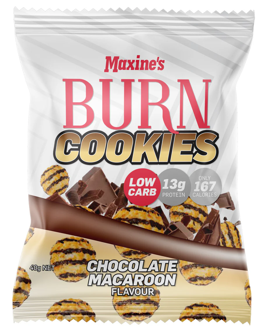 Burn Cookies By Maxine's - Image 4