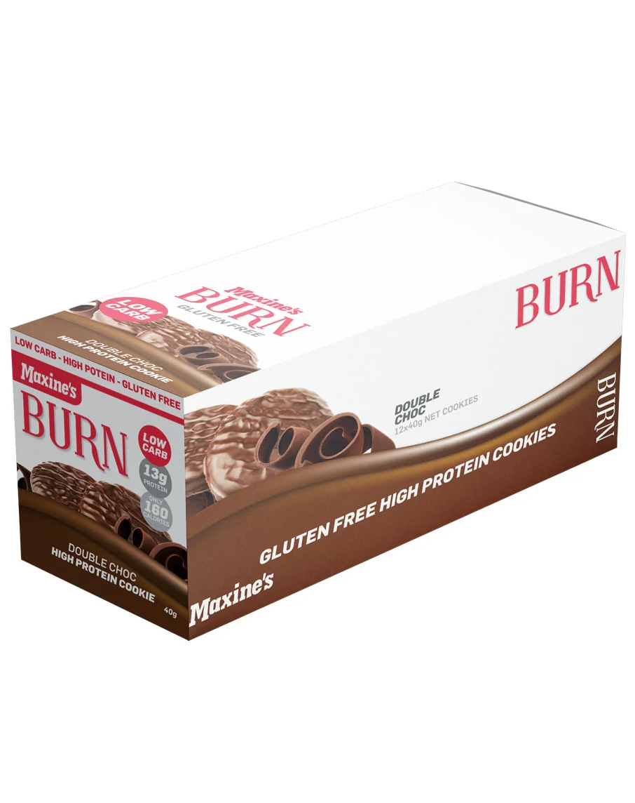 Burn Cookies By Maxine's - Image 6