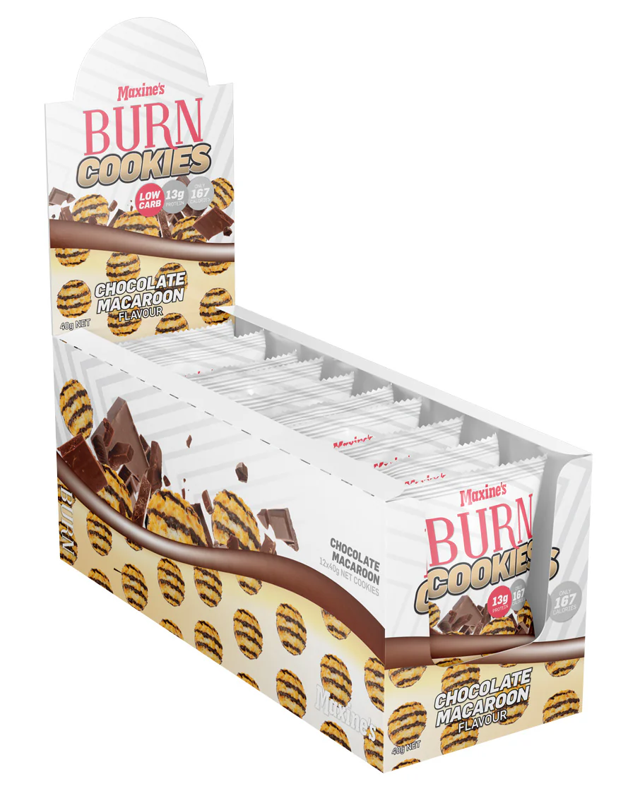 Burn Cookies By Maxine's - Image 8