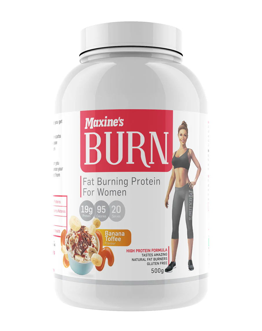 Burn Protein by Maxine's - Image 10