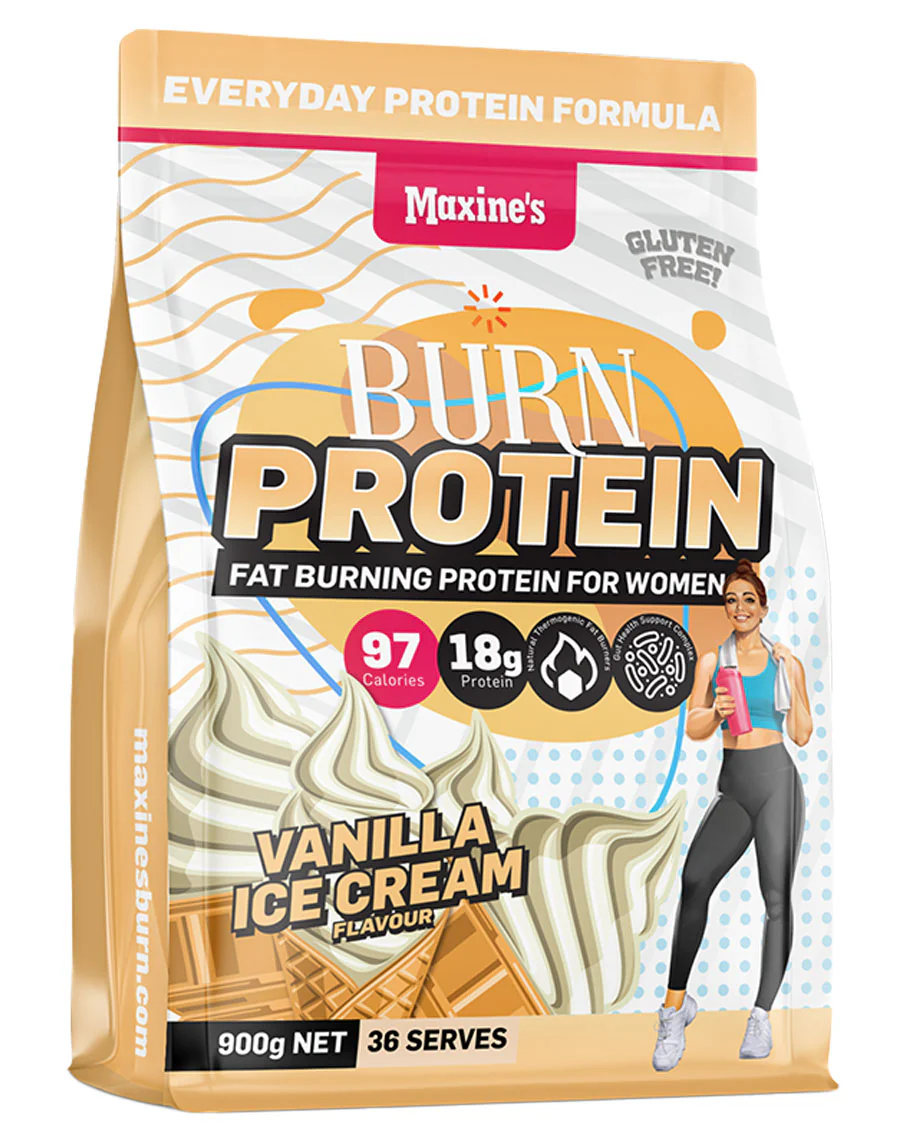 Burn Protein by Maxine's - Image 11