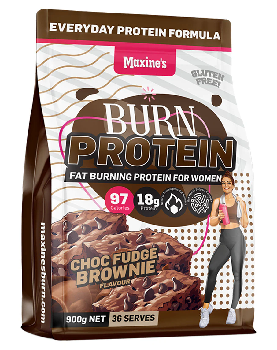 Burn Protein by Maxine's - Image 12