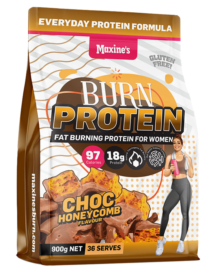 Burn Protein by Maxine's - Image 14