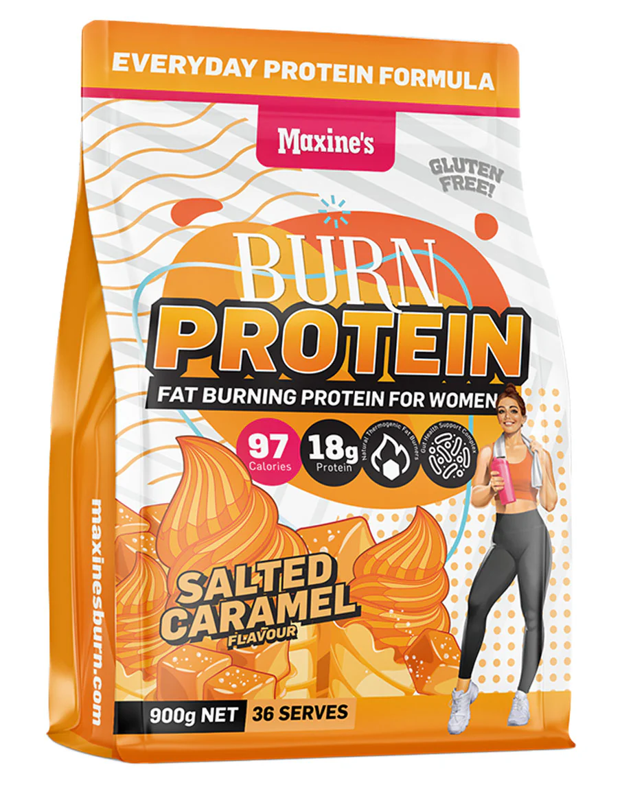 Burn Protein by Maxine's - Image 15