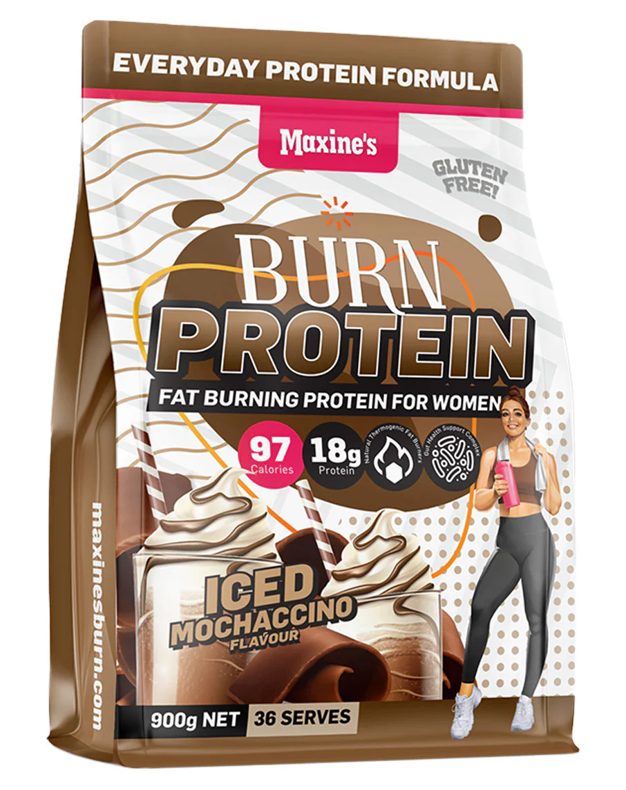 Burn Protein by Maxine's - Image 17