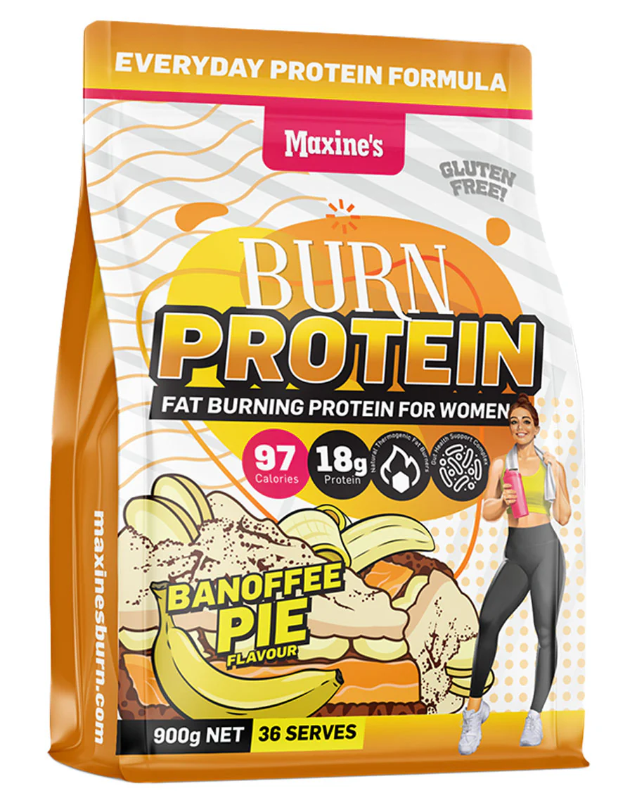 Burn Protein by Maxine's - Image 18