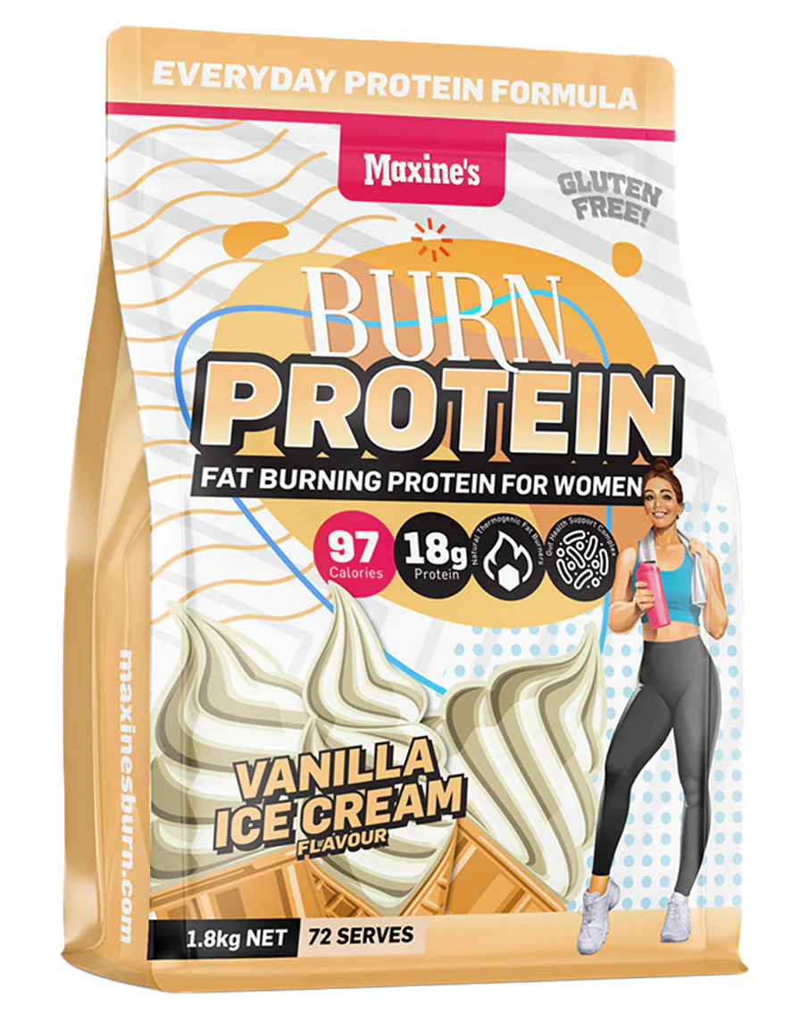Burn Protein by Maxine's - Image 20