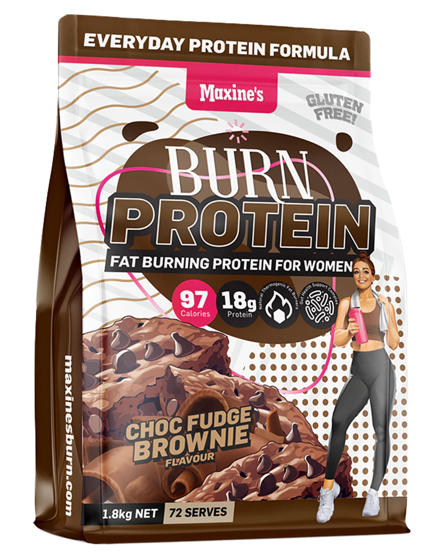 Burn Protein by Maxine's - Image 21