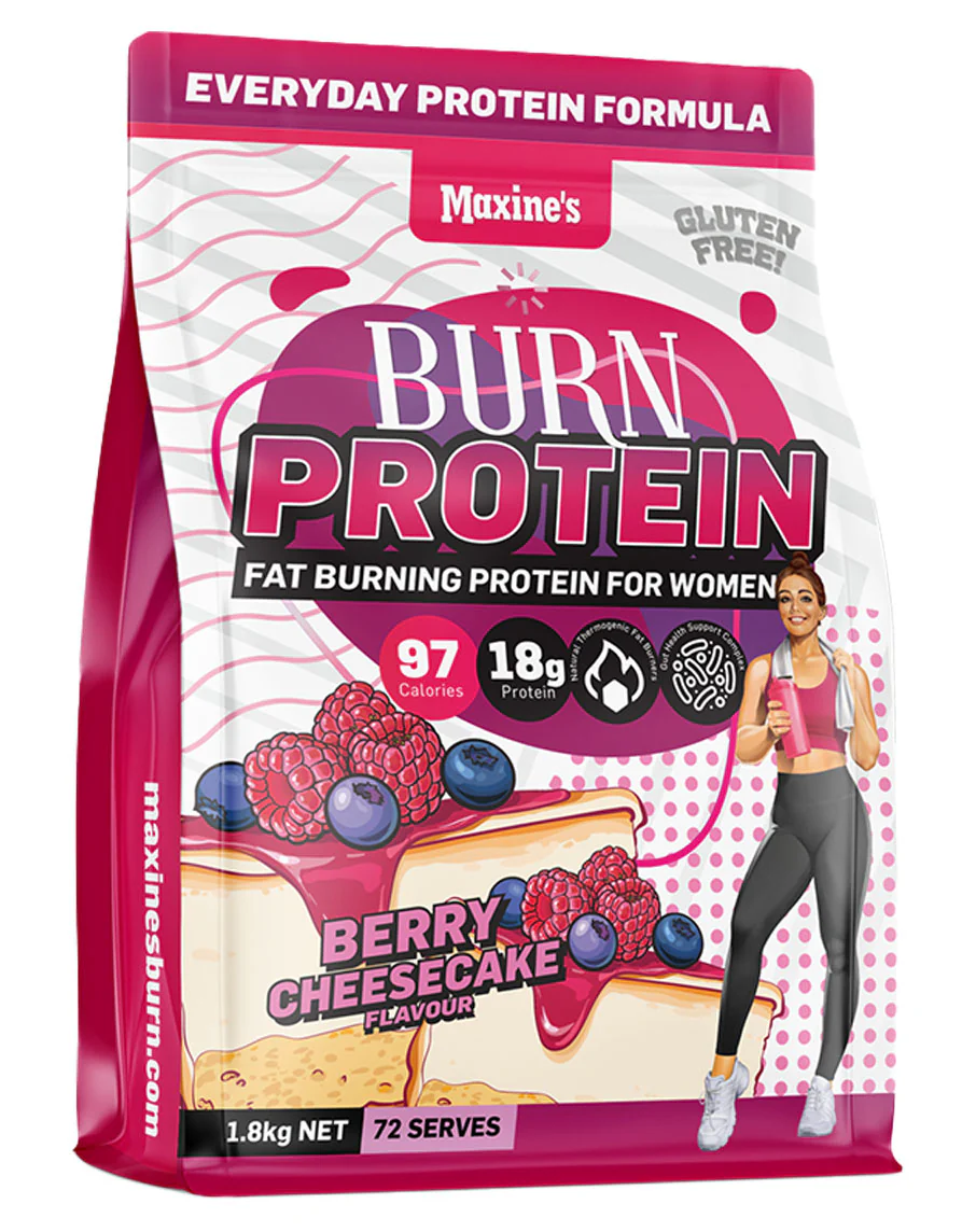 Burn Protein by Maxine's - Image 22