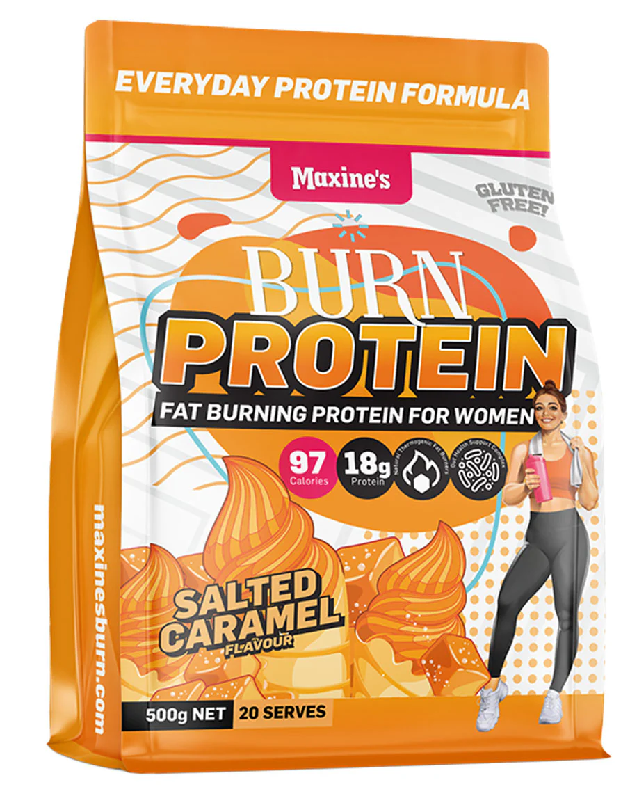 Burn Protein by Maxine's - Image 5