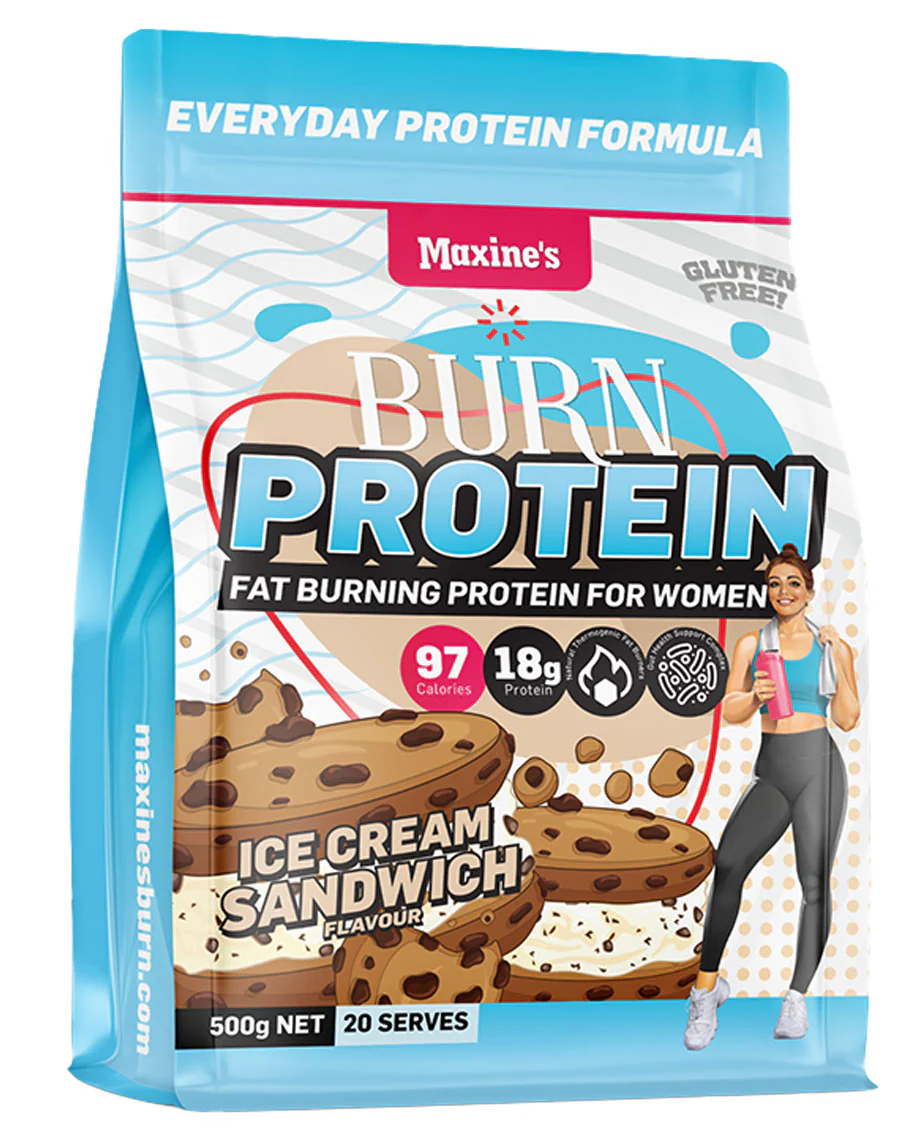 Burn Protein by Maxine's - Image 6