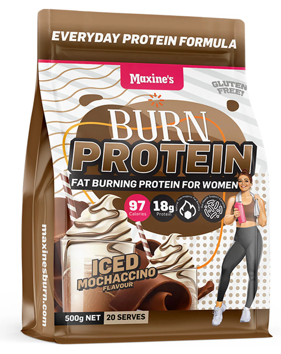 Burn Protein by Maxine's - Image 7
