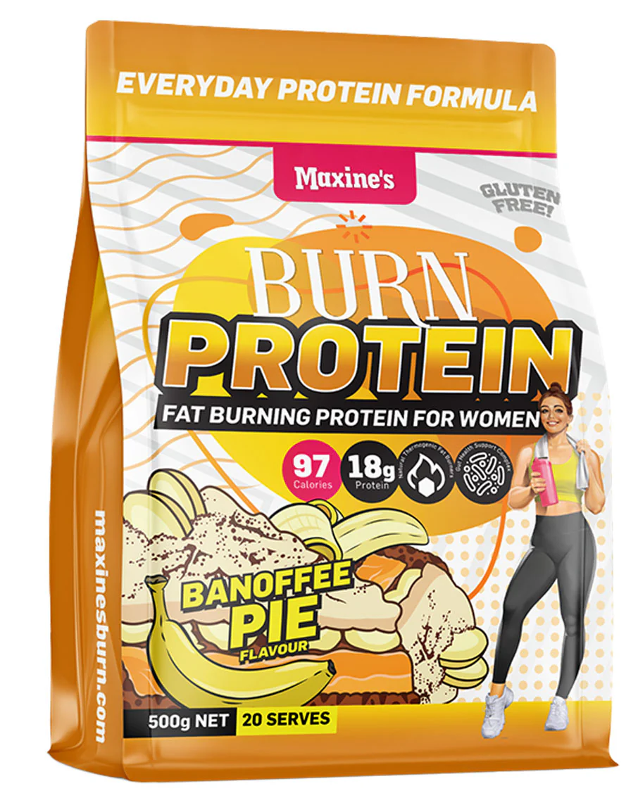Burn Protein by Maxine's - Image 8