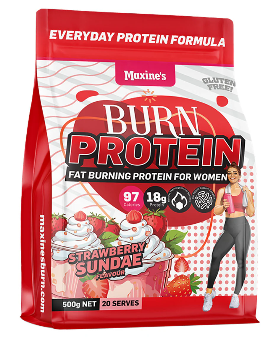 Burn Protein by Maxine's - Image 9