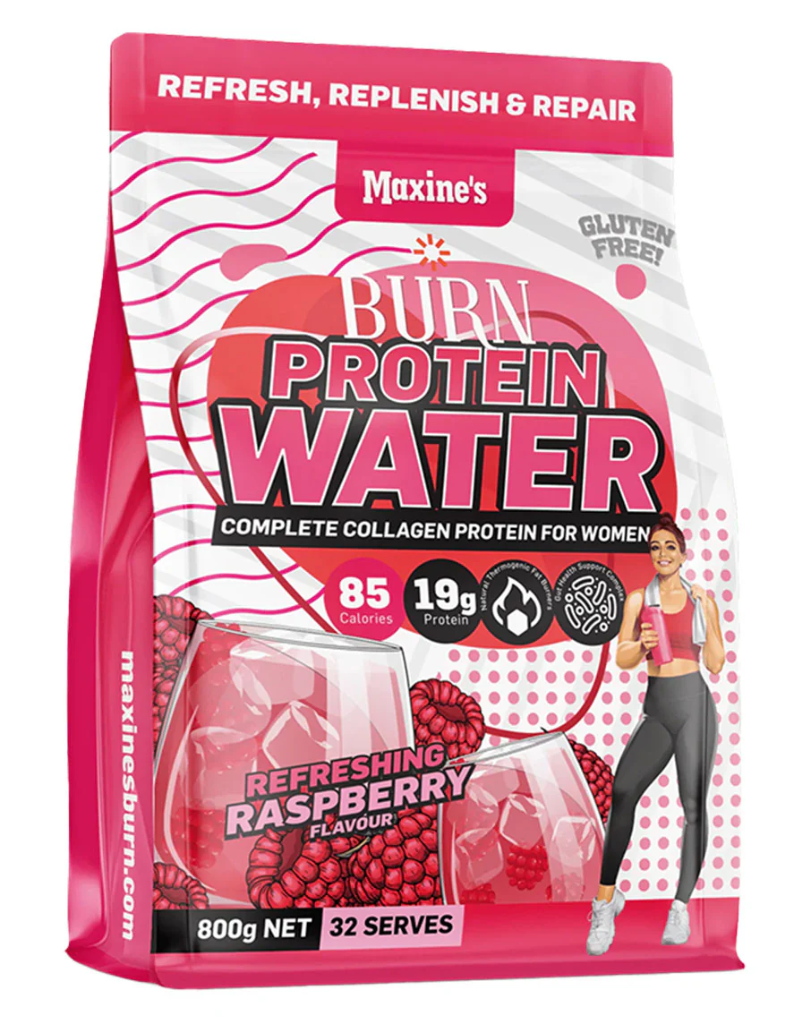 Burn Protein Water by Maxine's - Image 4
