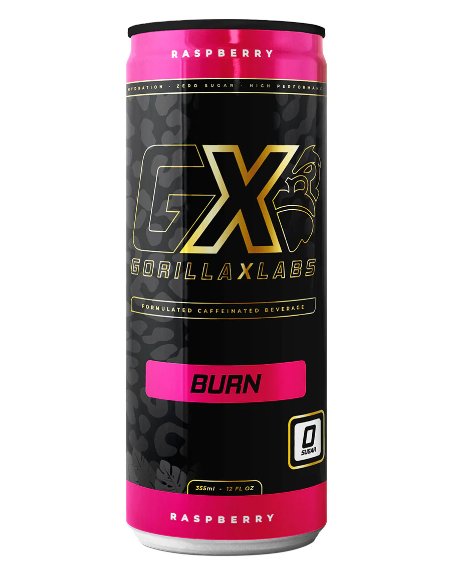 Burn RTD by Gorilla X Labs - Image 3