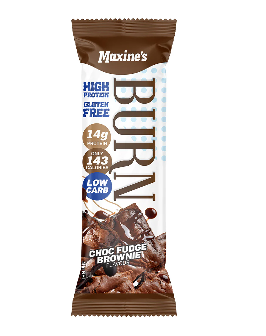 Burn Protein Bars by Maxine's - Image 10