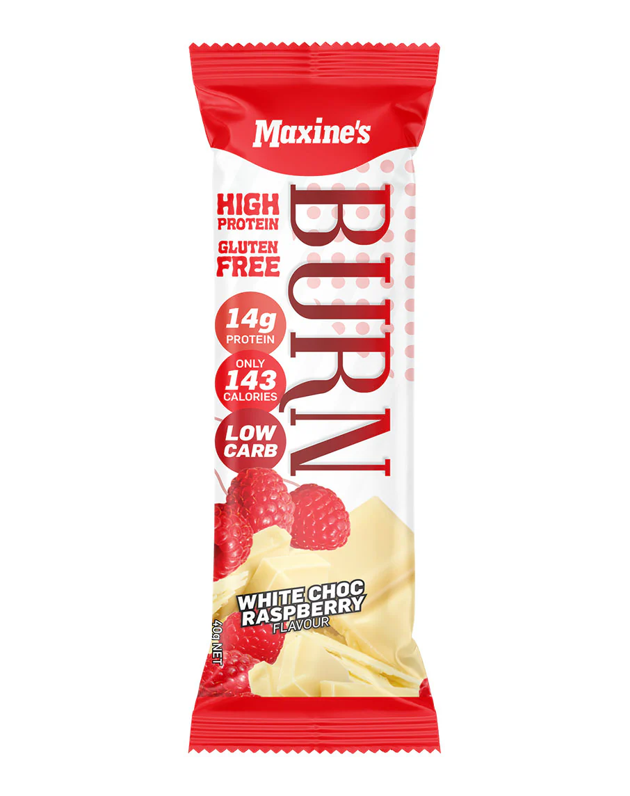 Burn Protein Bars by Maxine's - Image 6