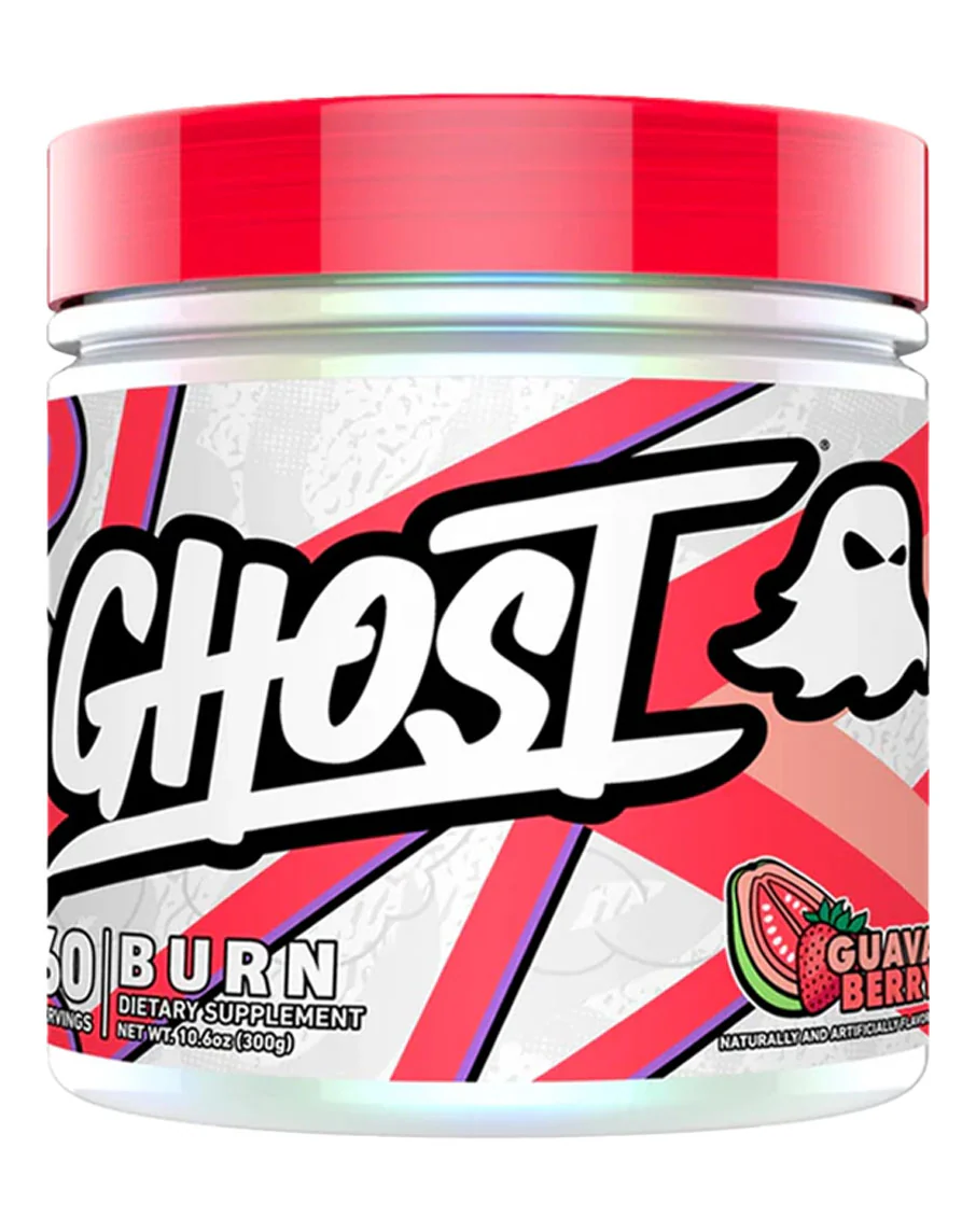 Burn v3 by Ghost Lifestyle - Image 3