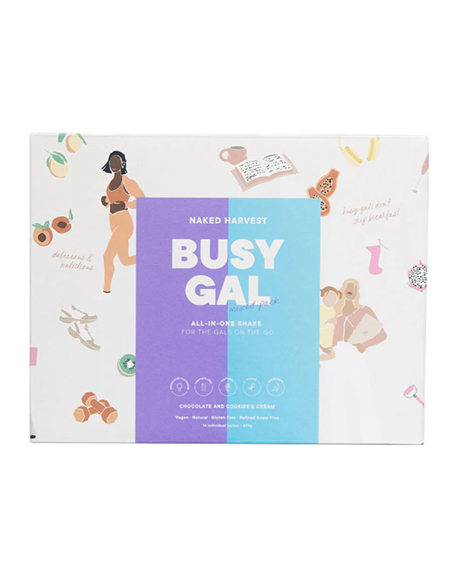 Busy Gal by Naked Harvest - Image 3