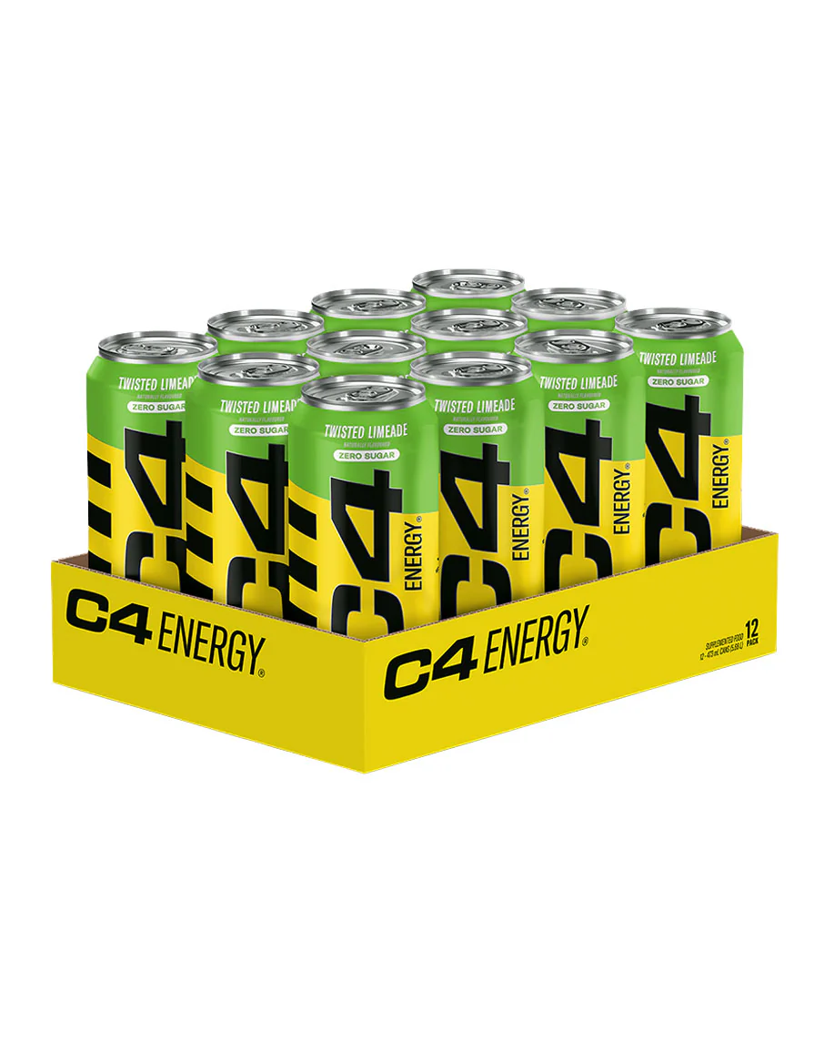 C4 Energy RTD by Cellucor/C4 Energy - Image 10