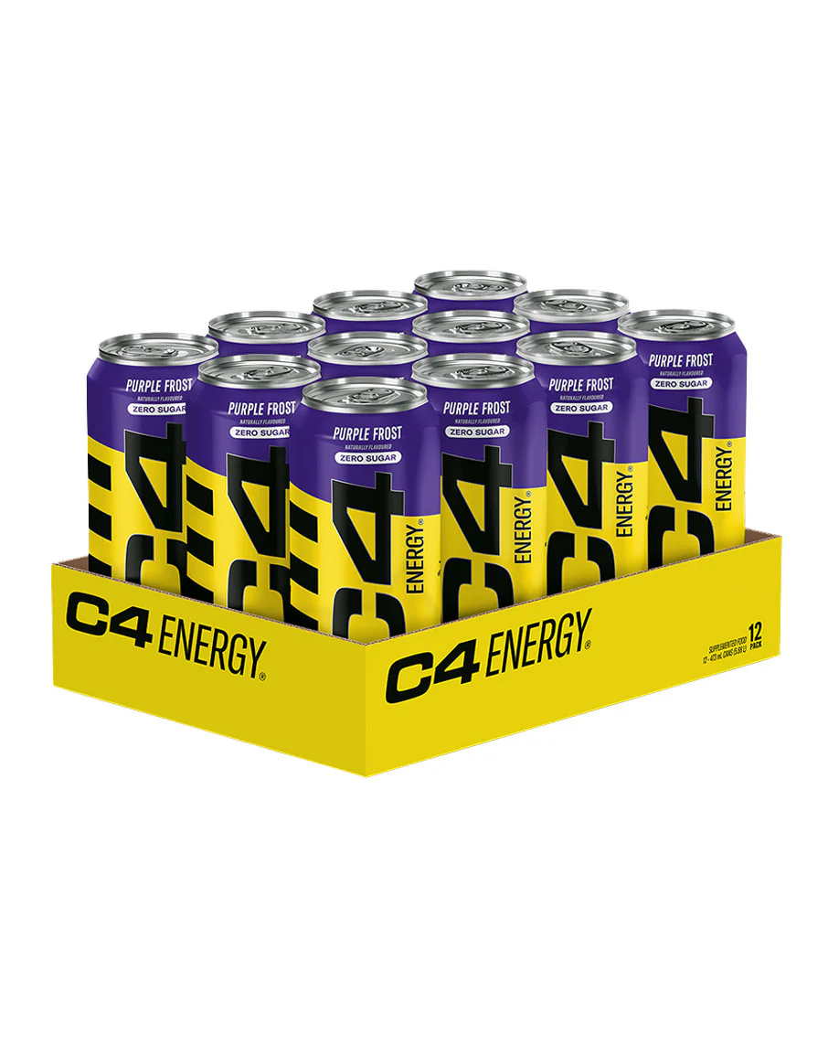 C4 Energy RTD by Cellucor/C4 Energy - Image 11