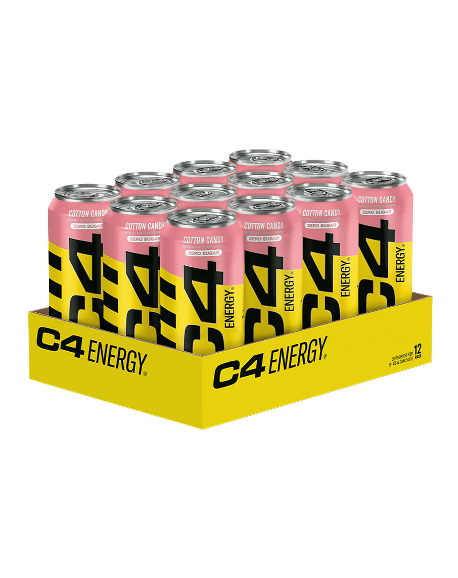 C4 Energy RTD by Cellucor/C4 Energy - Image 12