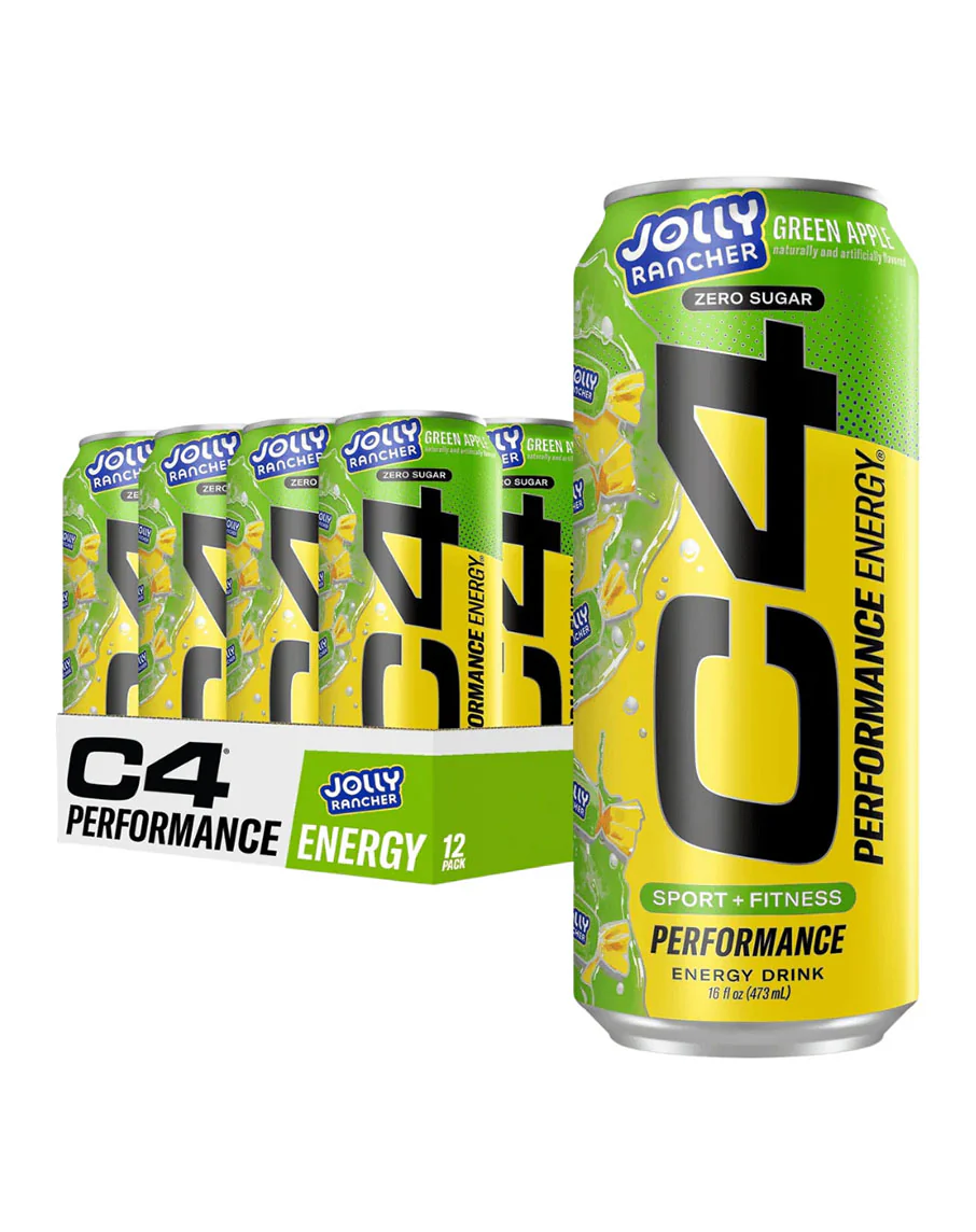 C4 Energy RTD by Cellucor/C4 Energy - Image 13
