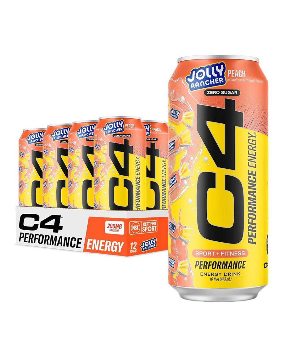 C4 Energy RTD by Cellucor/C4 Energy - Image 14
