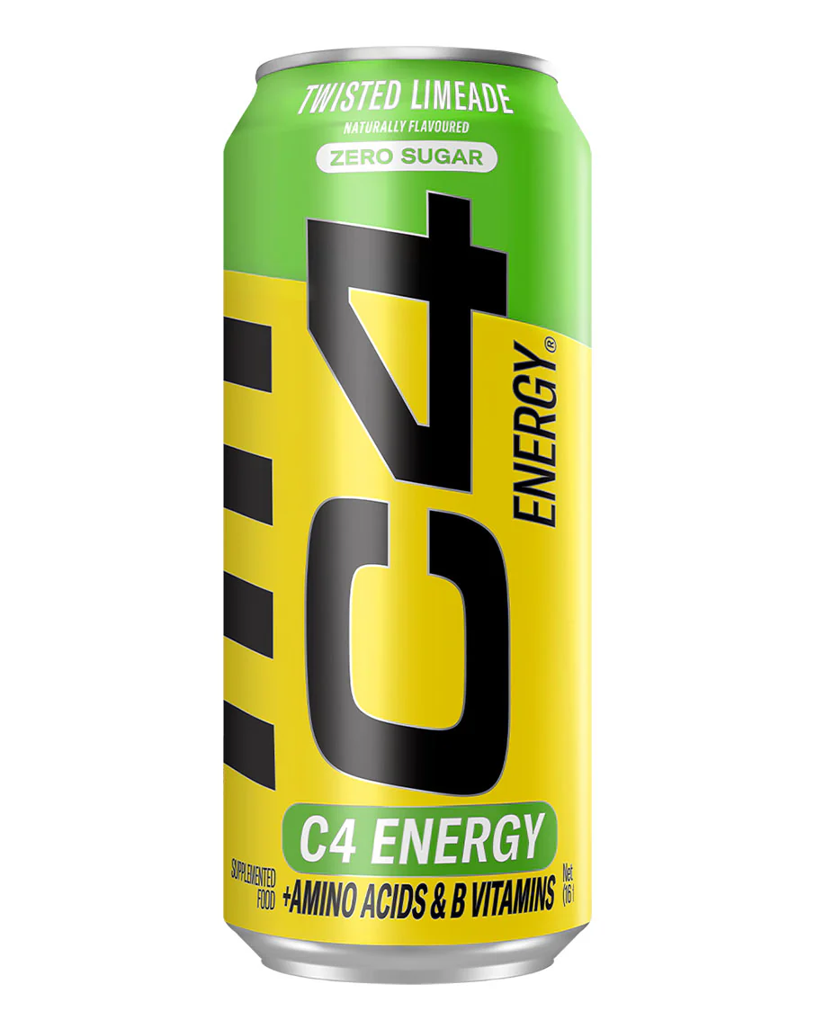 C4 Energy RTD by Cellucor/C4 Energy - Image 3